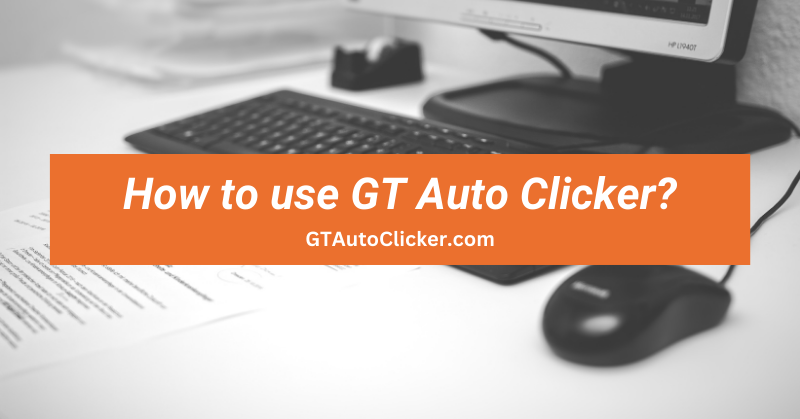 uses of autoclicker software